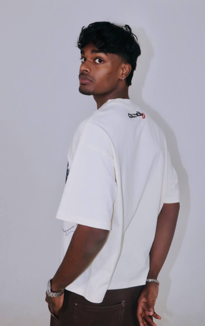 Abishek Fashion Portrait